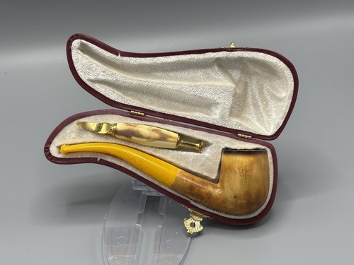 Lee van cleef - pipe, block