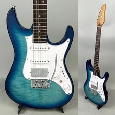 Ibanez AZ22S1F TXB Dinky type