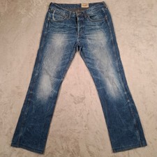 Wrangler Jeans Mens W32 L30