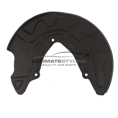 Front brake disc - brake,