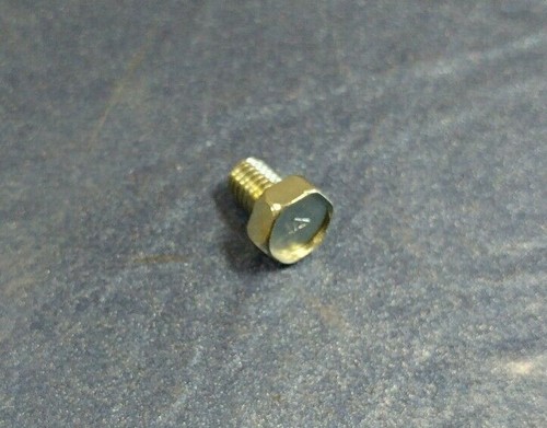 112b0608 kawasaki bolt hex - 112b0608,