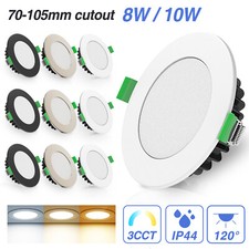 LED Recessed Ceiling Spot