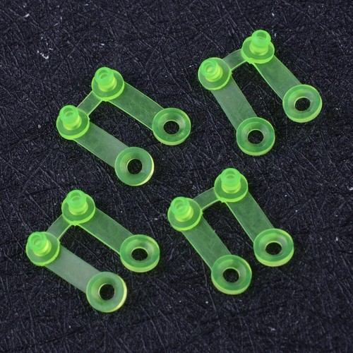 4pcs snap clip - 4pcs,