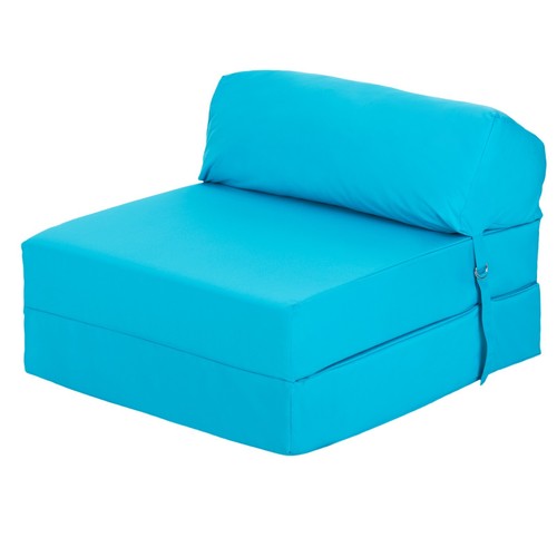 Single bed fold out chair - z,