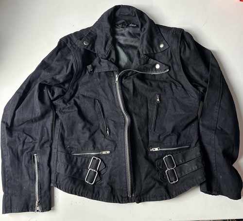 Dead threads denim jacket - dead,