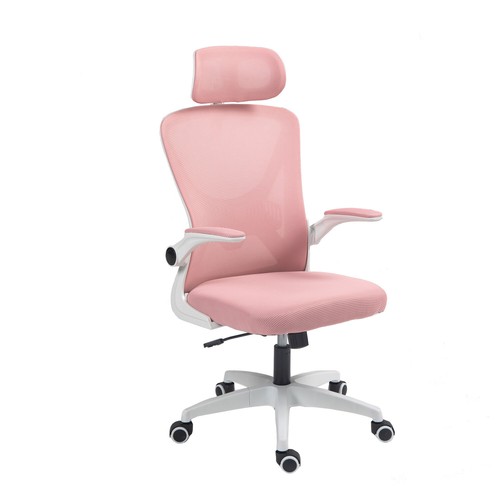 Office chair mesh back - chair,