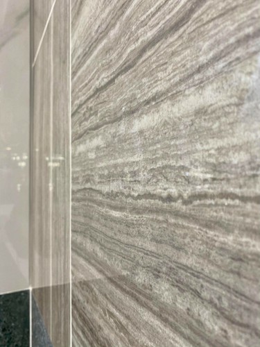 Floor wall porcelain tile - wall,