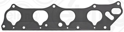 Intake manifold gasket for - intake,