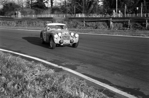 Paddy hopkirk jack scott - paddy,