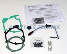 Webasto Thermo Top C Water