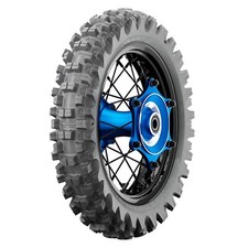 Michelin 2.75 10 MX Starcross 5 Mini Rear Tyres - 2.75/10 - MX - SC5 - 086733