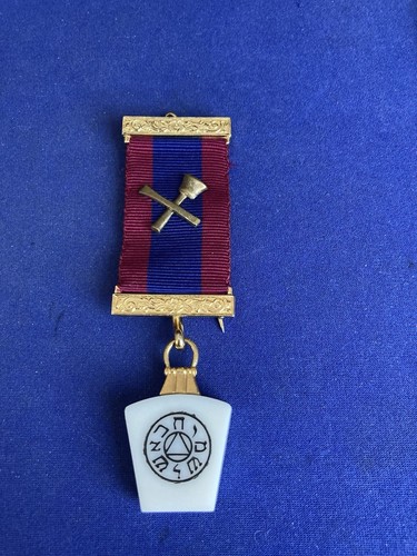 Masonic mark masons provincial - masonic,