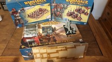 Warhammer - Old World -