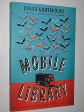 Mobile Library by David