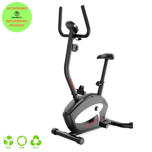 Marcy exercise bike upright - bike,