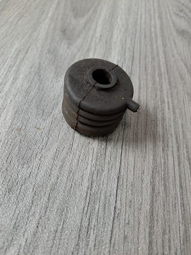 Ford gear selector gaitor - gear,