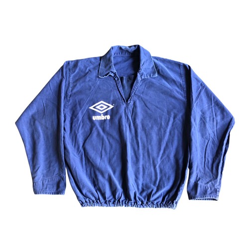 Vintage 80s umbro training - umbro,