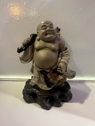 Vintage chinese shiwan pottery - vintage,