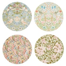 William Morris & Co Set of 4