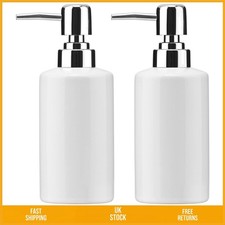 Elegant Ceramic Liquid Soap