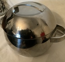 Rare IKEA Medalj Orbit Stainless Steel 2.5 Ltr Saucepan Pot Retro Kitchen  
