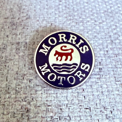 Morris motors classic - morris, car