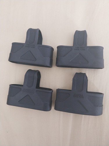 Magpul magazine assist 62 - 4x,