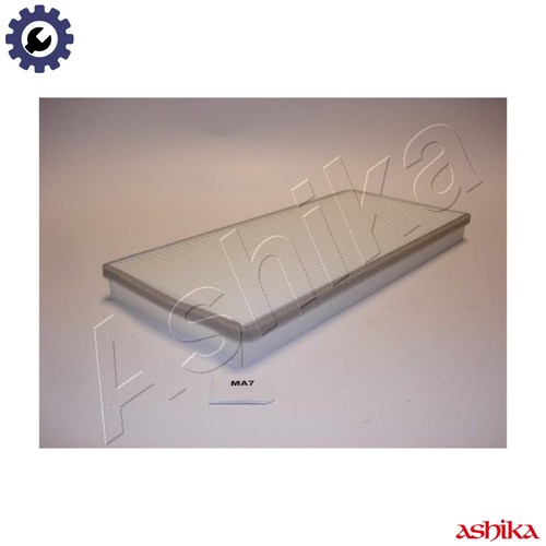 Filter cabin air - 21-ma-ma7, for
