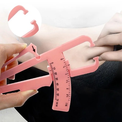Personal body fat caliper - personal,