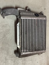 Mazdaspeed 3 Street unit Top Mount Intercooler (Blemished)