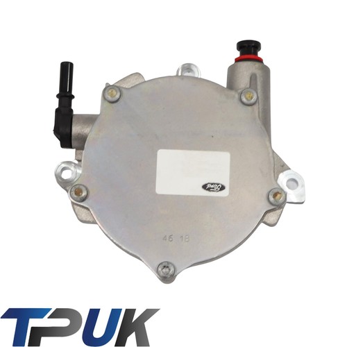 Pierberg vacuum pump for - pump, ford