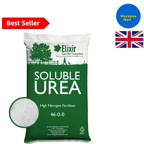 Urea slow release - 46-0-0, slow-release
