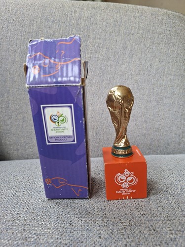 Fifa world cup germany - cup, 2006