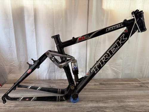 Trek fuel slr full - 90,