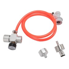 Mini Keg Regulator Automatic