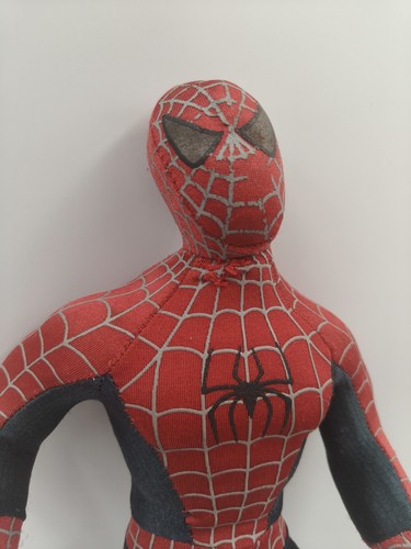 Marvel spider man plush - marvel,