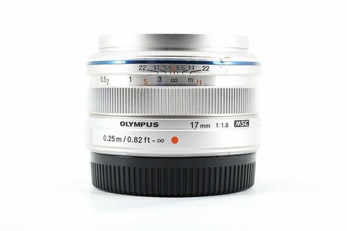 Olympus zuiko digital 17mm - digital,