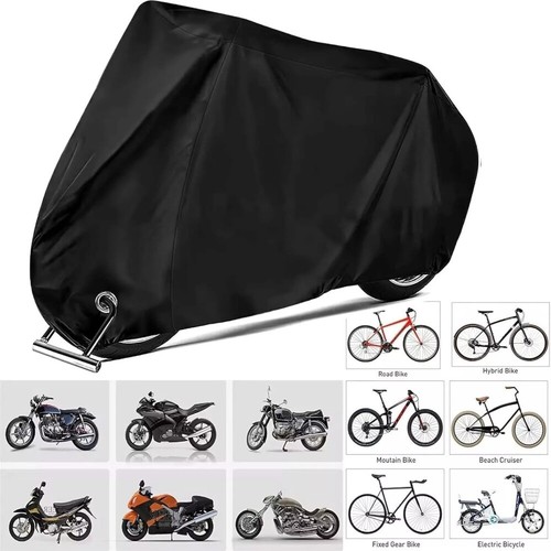 Waterproof mountain bike - waterproof,