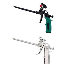 Spray foam machine - foam,