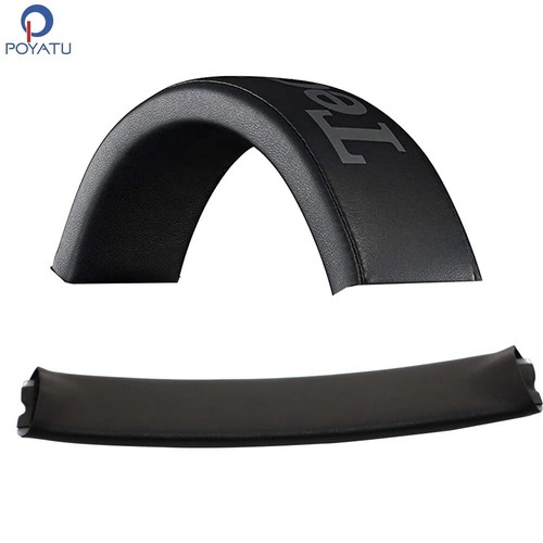 Headphone headband cushion - headphone,