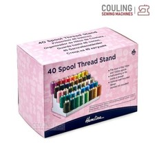 40 Spool Holder Sewing Thread