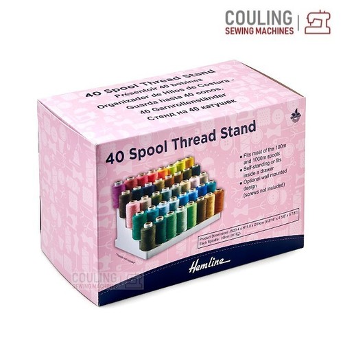 Spool holder sewing - 40,