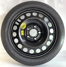 Spare Wheel Space Saver 16"
