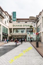 Photo 6x4 Castle Street