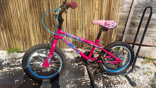Apollo kids rocki frame 16 - apollo,