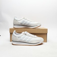 ADIDAS SL 72 RS Men's White