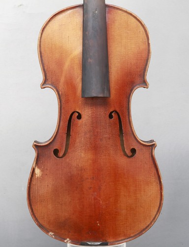Old european7 violin - european7/8,