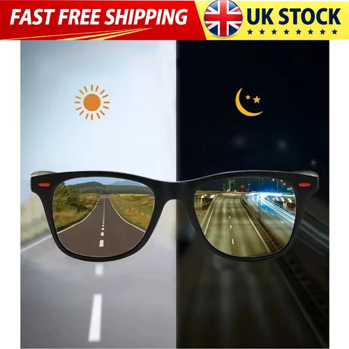 Polarized night vision driving - polarized,