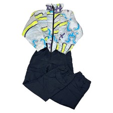 Vintage Brugi Ski Suit One