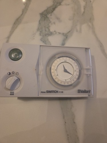 Vaillant ecomax turbomax - ecomax,
